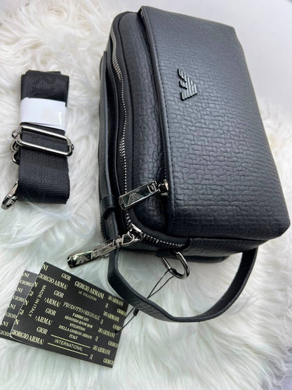 Unisex Bags
80 dhs✅

Zain182
♥️♥️♥️