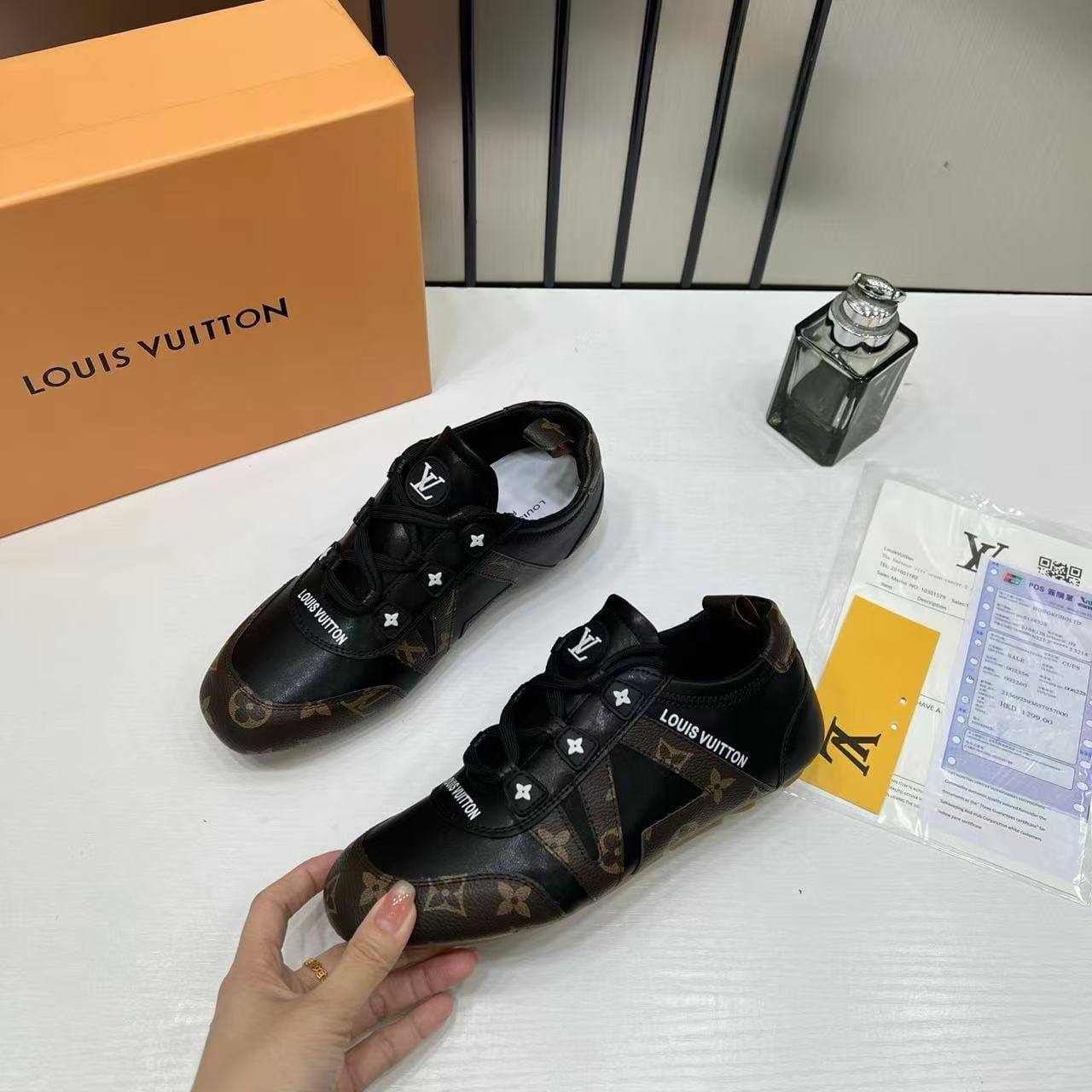 LV
Size 36-41
140 DHS🪙🌨️

Zain40
♥️♥️♥️