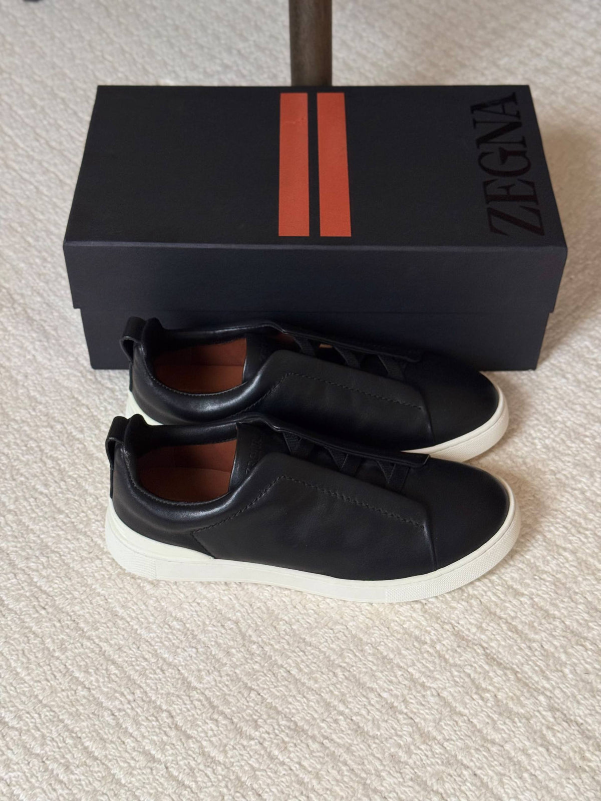 ZEGNA
 AAA QUALITY

 SIZE:40 to 47

500 dhs🇦🇪🇦🇪🇦🇪

Zain185
♥️♥️♥️