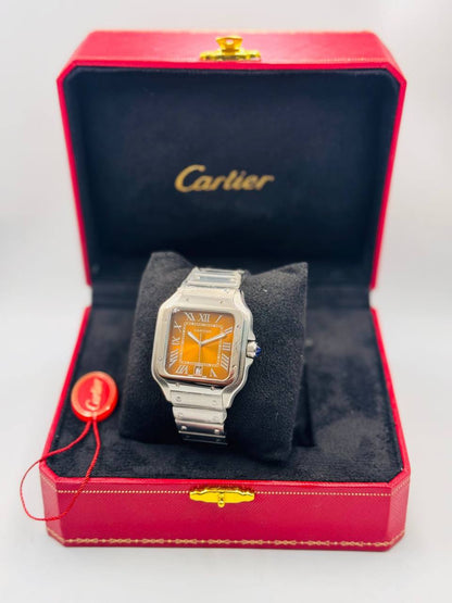 Cartier Men Master
*Master quality*🔥
260 dhs✅

Zain08
♥️♥️♥️