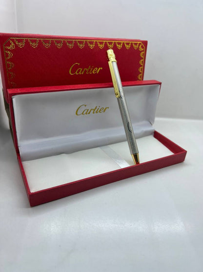 Cartier
Pen
65 dhs✅

Zain182
♥️♥️♥️
