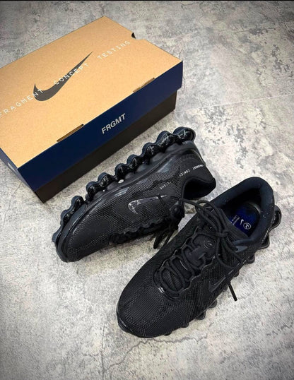 Nike Air Liquid Max
Black Green Apple ，
Size 36-45 ，
250 dhs🇦🇪🇦🇪

Zain18
♥️♥️♥️