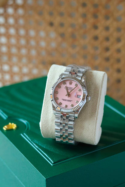 Rolex 🌴
Datejust
31mm
Automatic ⏱️
vip 👒
For Price 👇 WhatsApp✅
0568585901 
0507557372
0552275751 Owner Zain 👌

Zain326
♥️♥️♥️