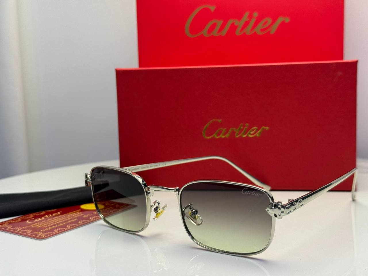 Cartier
70 dhs✅

Zain182
♥️♥️♥️
