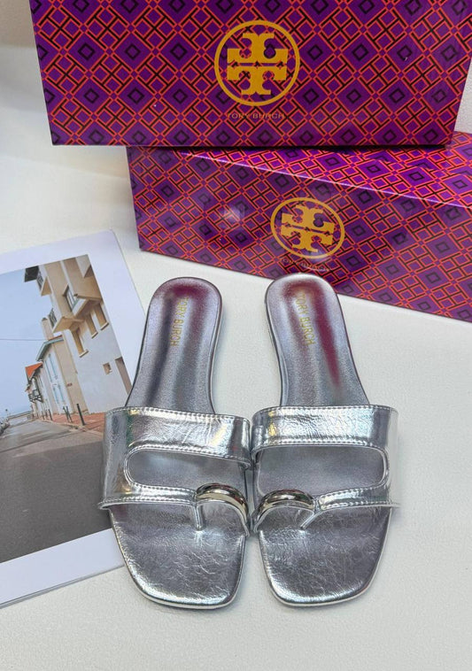 Tory Burch 
Size 36to41
70 dhs🪙💚

Zain236
♥️♥️♥️