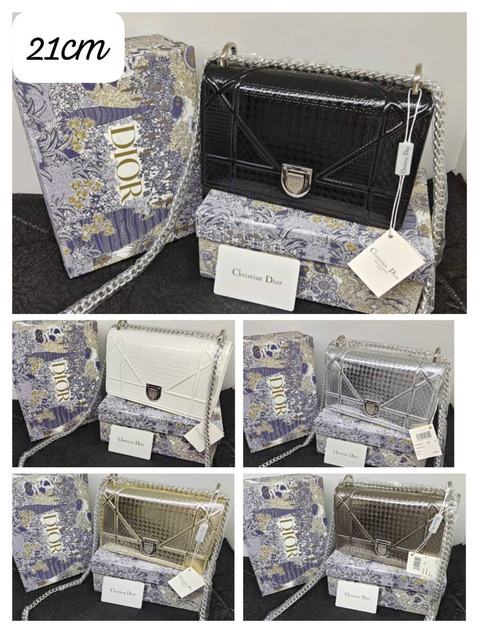 Dior
120 dhs✅

with box
🎁🎁🎁

Zain235
♥️♥️♥️