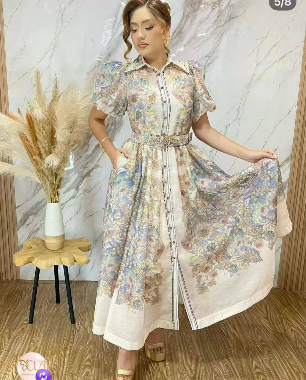 *New collections*                                                
ZIMMERMANN
*Super Master quality*
*Sizes: S M L XL* 
590 dhs💓

Zain308
♥️♥️♥️
