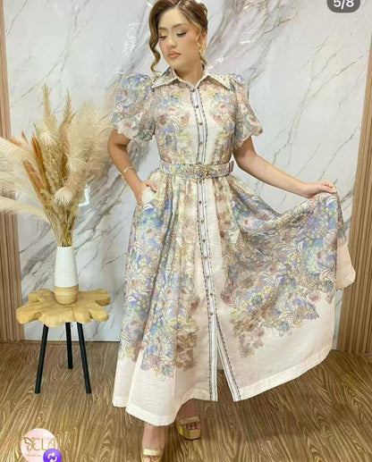 *New collections*                                                
ZIMMERMANN
*Super Master quality*
*Sizes: S M L XL* 
590 dhs💓

Zain308
♥️♥️♥️