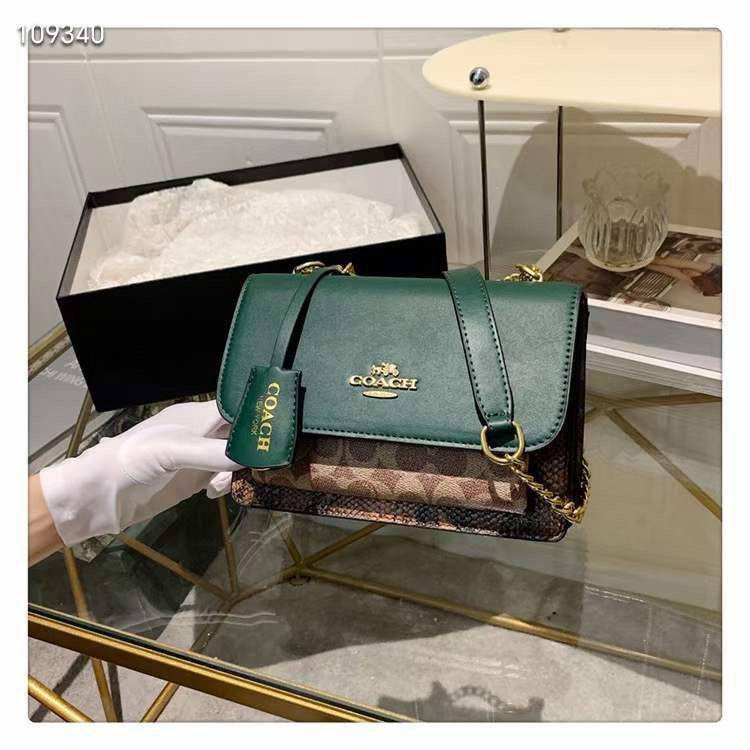 Coach
80 dhs❣️

Zain219
♥️♥️♥️