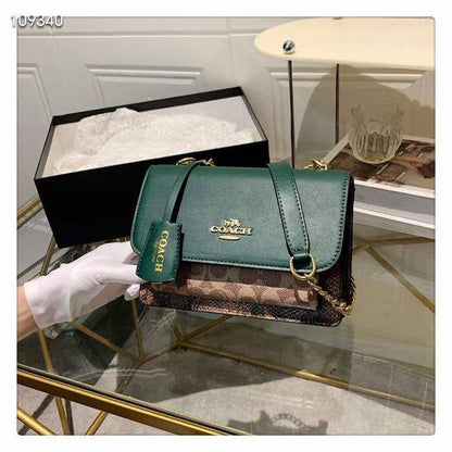 Coach
80 dhs❣️

Zain219
♥️♥️♥️
