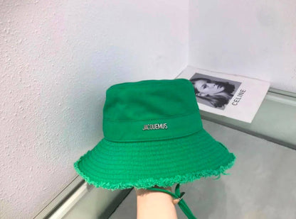 JACQUEMUS

 NEW HATS 👒

 ALL COLORS

Available now

230 dhs🇦🇪🇦🇪

Zain328
♥️♥️♥️
