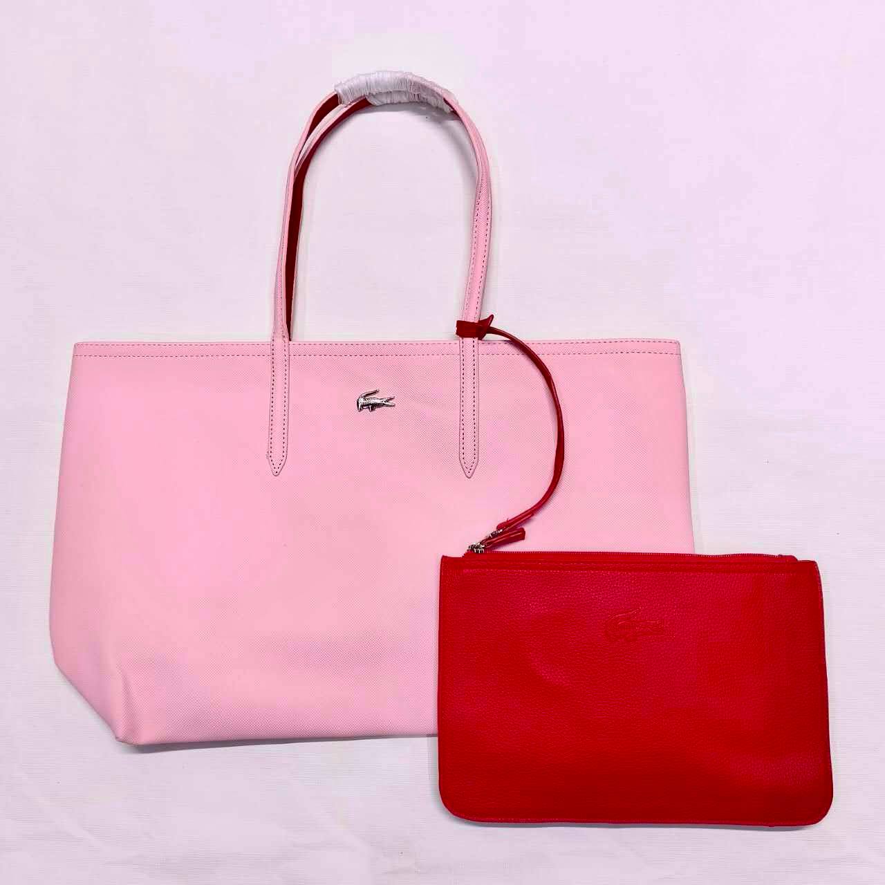 LACOSTE  DOUBLE FACE GOOD QUALITY 
65 dhs🇦🇪🇦🇪

Zain295
♥️♥️♥️