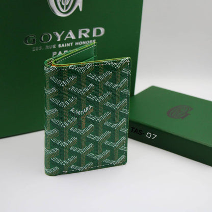GOYARD MENS WALLET MASTER QUALITY

90 dhs🪙🌨️

Zain58
♥️♥️♥️