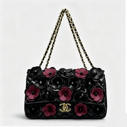 CHANEL
 COPY ONE 
WITH BOX 
140 dhs✅

Zain295
♥️♥️♥️