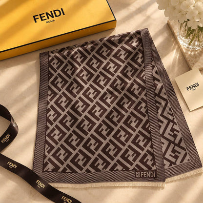 NEW COLLECTION👌🏻
FENDI SCARF❤‍🔥
VIP Quality👑With Original Packaging

200 dhs🇦🇪🇦🇪🇦🇪

Zain329
♥️♥️♥️