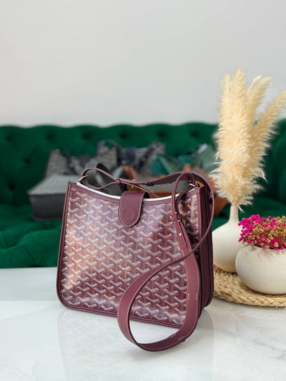Goyard  ✨💥
Available original box 📦 
With full packing 🎀🎀
Super high quality 💥💥
For Price 👇 WhatsApp✅
0568585901 
0507557372
0552275751 Owner Zain 👌

Zain283
♥️♥️♥️
