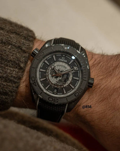 OMEGA SEA MASTER PLANET OCEAN AUTOMATIC 41MM

280 dhs🪙🖤

Zain58
♥️♥️♥️