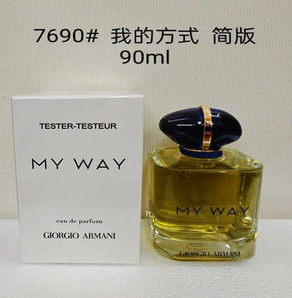 Tester Perfumes
40 dhs❣️

Zain211
♥️♥️♥️