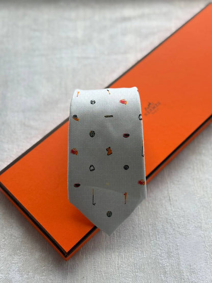 HERMES - LV
*TIE*
*Master quality*
*New collection*
180 dhs✅

Zain179
♥️♥️♥️