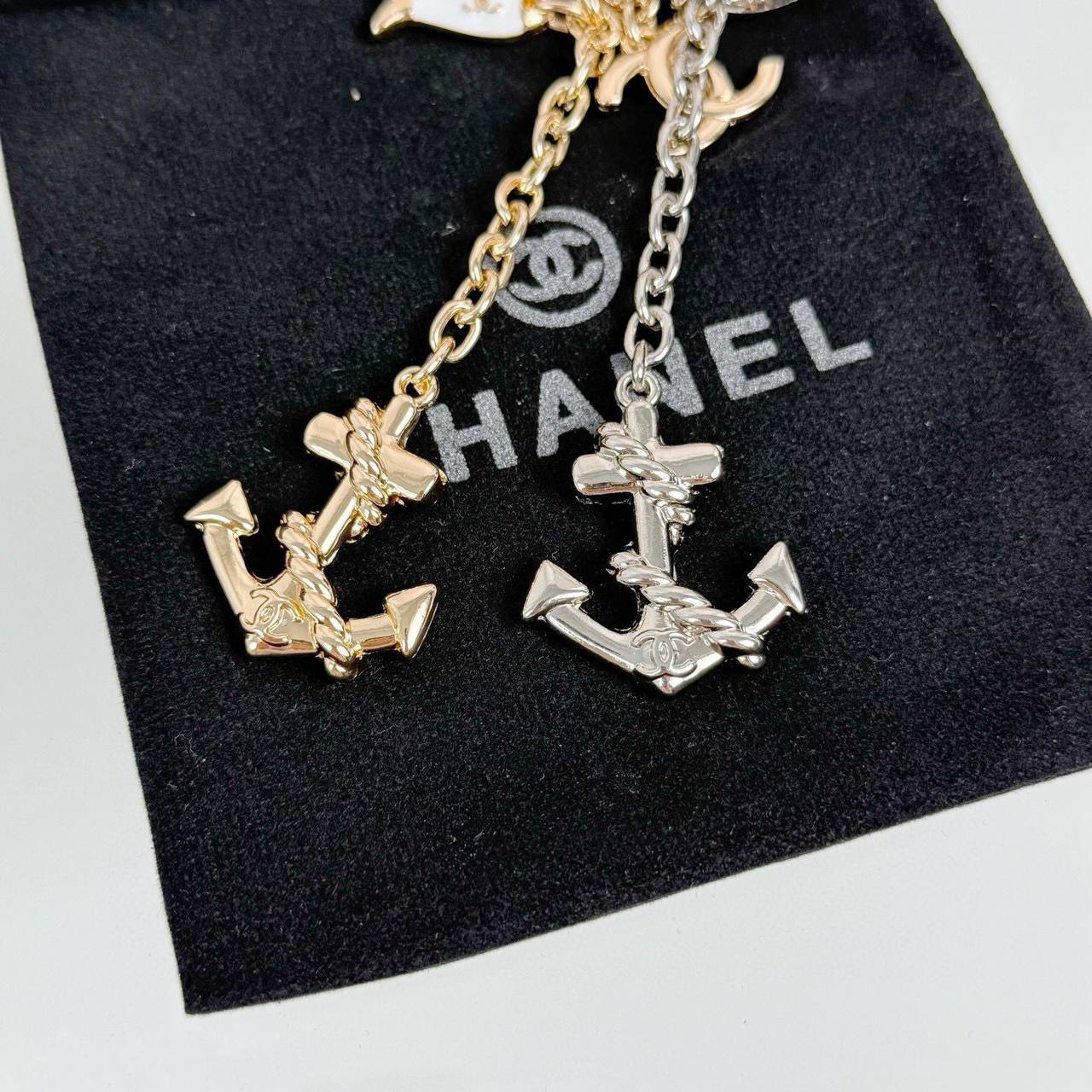 CHANEL
45 dhs🪙💕

Zain263
♥️♥️♥️