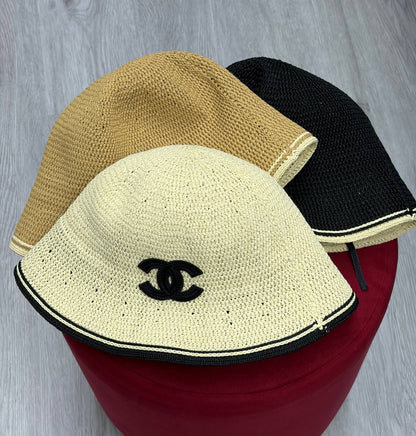 NEW BEACH HATS
230 dhs🇦🇪🇦🇪

Zain328
♥️♥️♥️