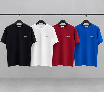 CELINE❣️
SUPER MASTER QUALITY ✨
SIZE :S M L XL XXL
280 dhs🇦🇪🇦🇪

Zain327
♥️♥️♥️