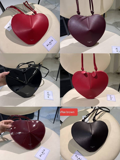 ALAIA
95 dhs💓

Zain26
♥️♥️♥️