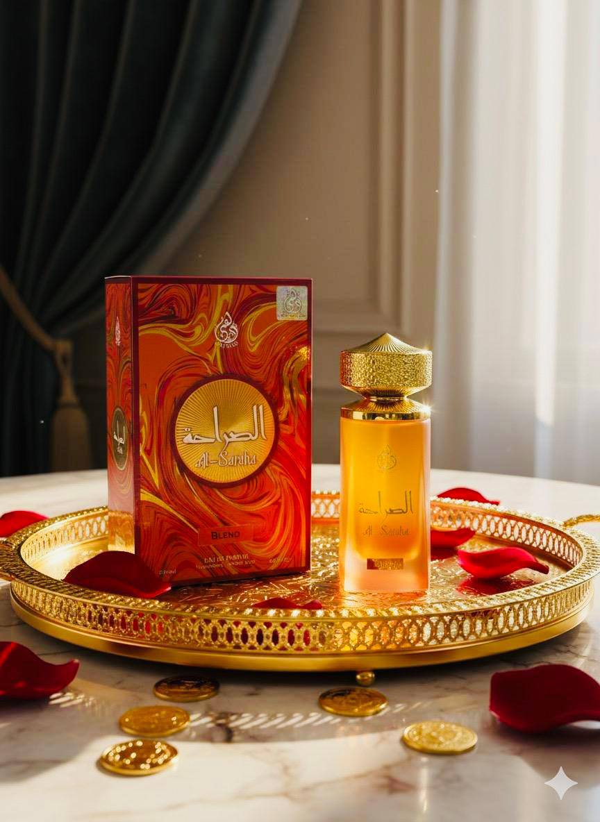 Alsaraha
100 ml
20 dhs🪙🌨️

Zain60
🌸🌸🌸