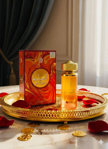 Alsaraha
100 ml
20 dhs🪙🌨️

Zain60
🌸🌸🌸