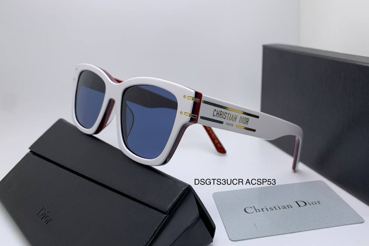 Ladies 
Super master quality 
sunglasses 😎 
180 dhs🌺

Zain126
♥️♥️♥️