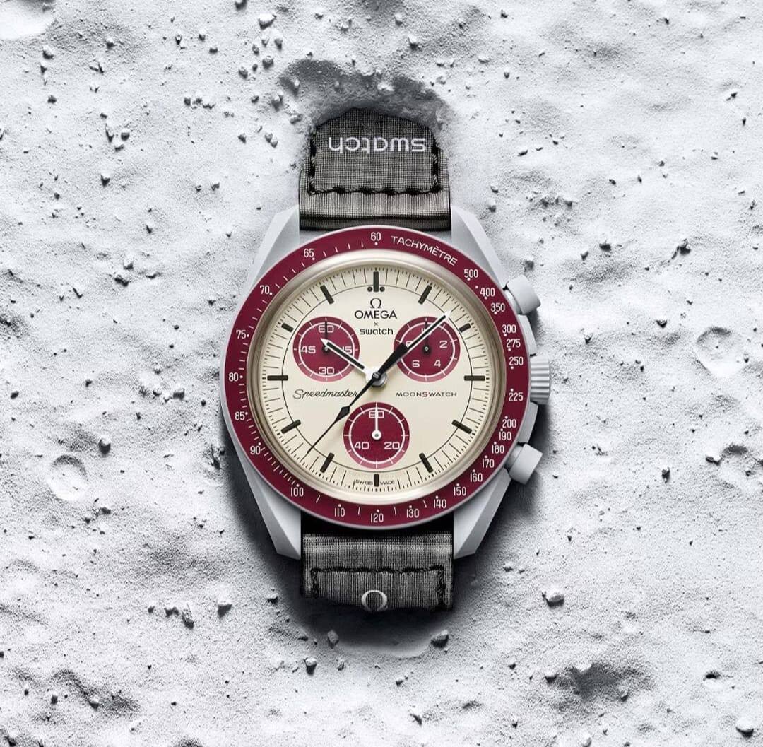 Swatch 
watch for men 
55 dhs🌺

Zain59
♥️♥️♥️
