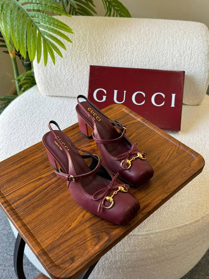 GUCCI 
SuperMaster Quality 💯
450 dhs❣️
Size: 36-41💥

Zain171
♥️♥️♥️
