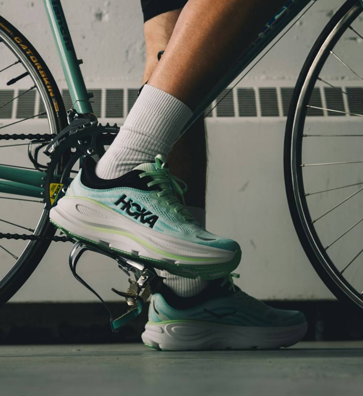 HOKA Bondi 9 ‘Green/Black’
36-45 AVAILABLE 
210 dhs🪙💕

Zain242
♥️♥️♥️