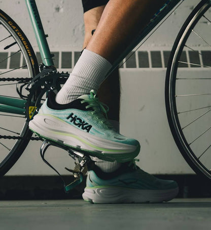 HOKA Bondi 9 ‘Green/Black’
36-45 AVAILABLE 
210 dhs🪙💕

Zain242
♥️♥️♥️