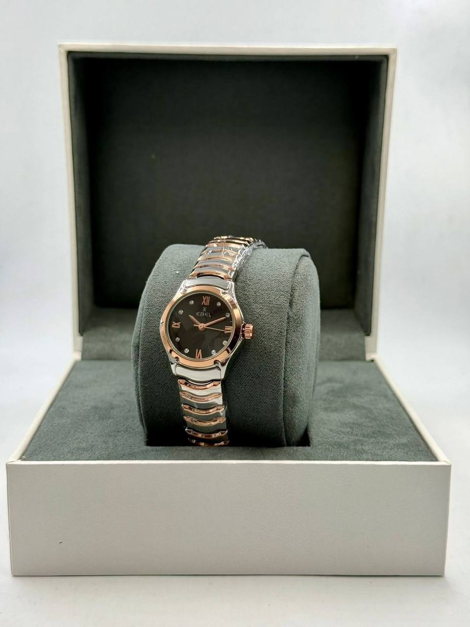 EBEL ladies 
55 dhs🇦🇪🇦🇪

Zain08
♥️♥️♥️