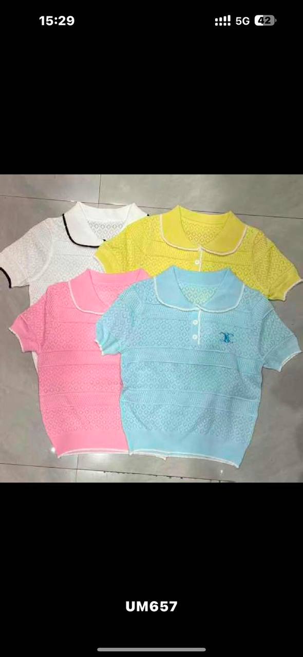 Branded tshirts


85 dhs

Zain310
♥️♥️♥️