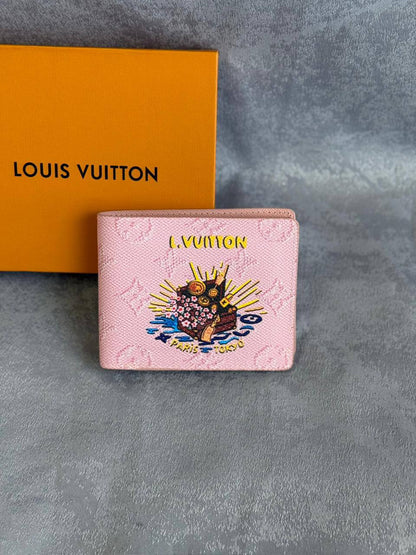 LV
*Men Wallet*
*Master Quality*
230 dhs✅

Zain179
♥️♥️♥️