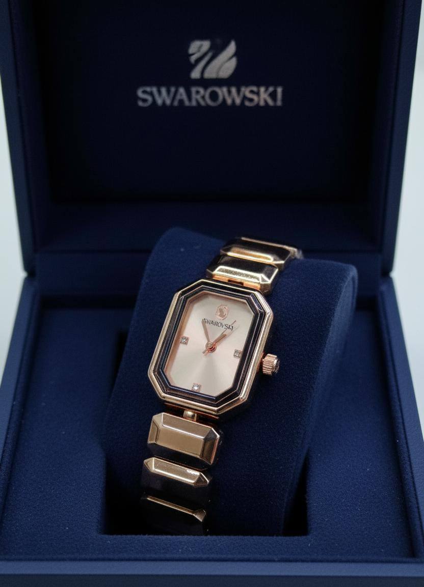 SWAROVSKI 🆕 LADIES 
GOOD QUALITY 💯
60 dhs🪙🖤

Zain133
♥️♥️♥️