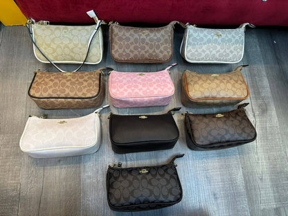 offer bags
Small 100 dhs💓
Big 120 💓

Zain129
♥️♥️♥️
