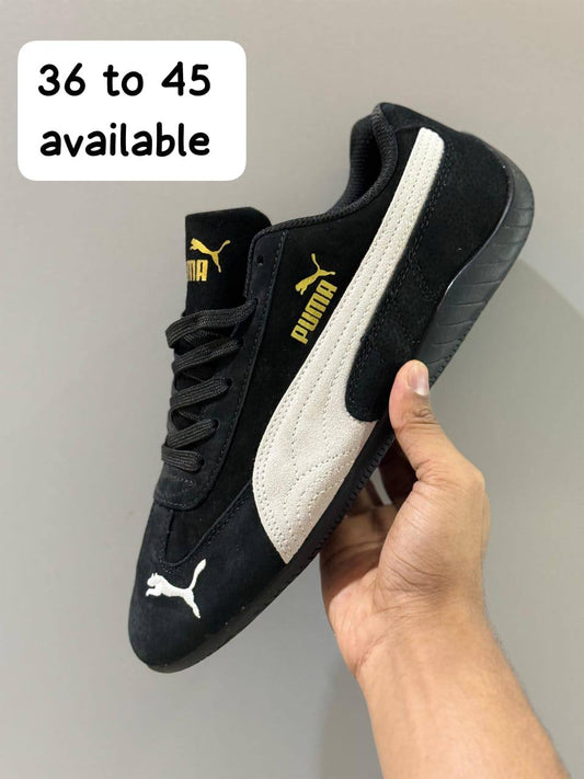 Puma SpeedCat OG
105 dhs❣️

Zain241
♥️♥️♥️