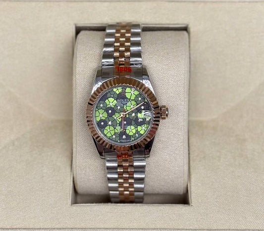 Rolex
Women ... ……31mm---

240 dhs💓

Zain108
♥️♥️♥️