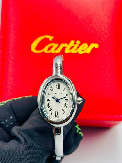Cartier ladies 
55 dhs❤️

Zain08
♥️♥️♥️