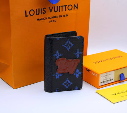 LV WALLET MASTER QUALITY

95 dhs💓

WITH BOX AND BAG

Zain58
♥️♥️♥️