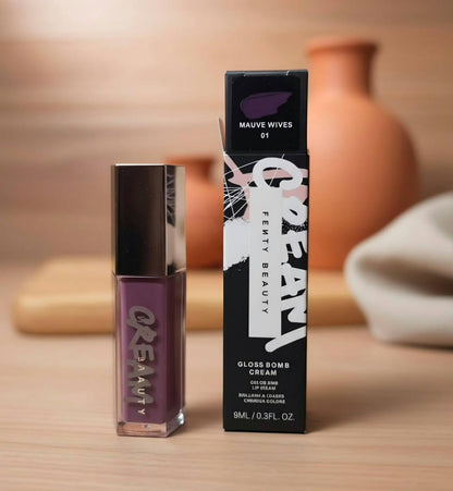 Fenty beauty 

35 dhs

Zain36
♥️♥️♥️