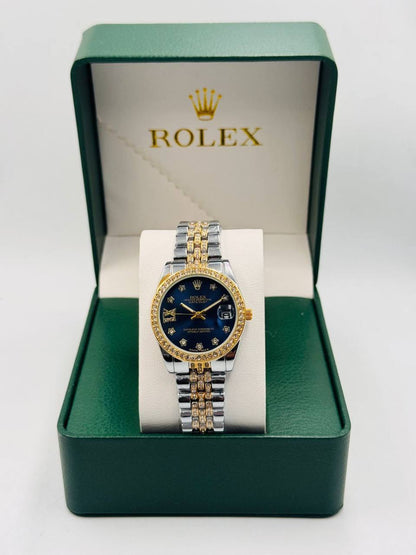 Rolex Ladies
55 dhs💓

Zain08
♥️♥️♥️
