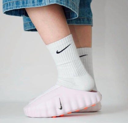 Nike Mind 001 SlidePearl Pink ，
Size 36-47 ，
240 dhs✅

Zain18
♥️♥️♥️