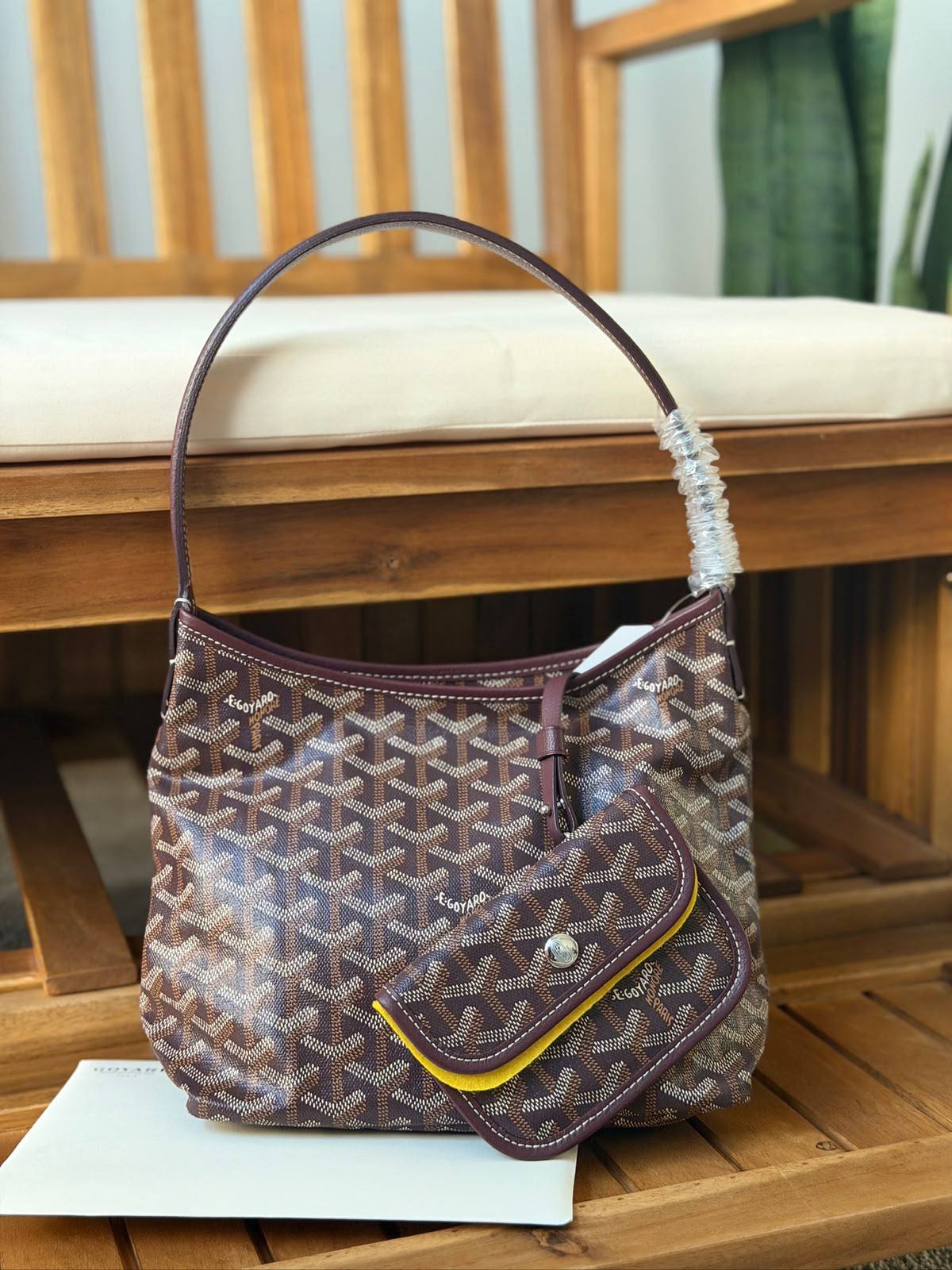 GOYARD 💫
Super Master Quality ⚡️
Size PM & mini 📏

For Price 👇 WhatsApp✅
0568585901 
0507557372
0552275751 Owner Zain 👌

Zain321
♥️♥️♥️