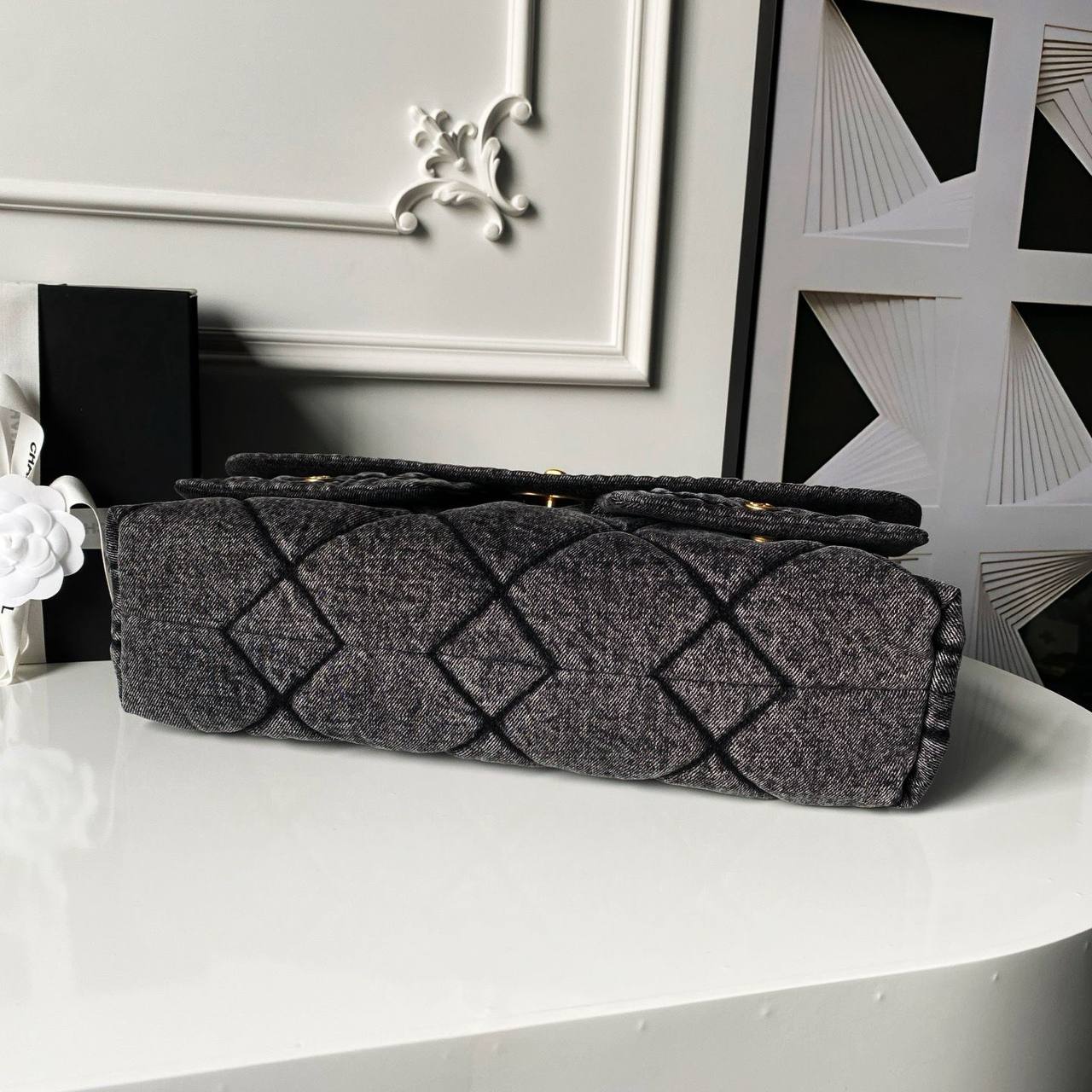 CHANEL 
COPY ONE
180 dhs✅

Zain39
♥️♥️♥️