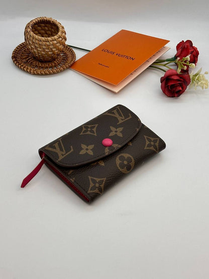 LV Master Wallets
260 dhs🪙🌨️

Zain275
♥️♥️♥️