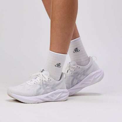 ASICS NOVABLAST 5 ‘White’🤍
36-45 AVAILABLE 🤩
220 dhs💓

Zain242
♥️♥️♥️